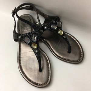 ⭕️Vince Camuto Sandals.